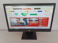 Monitor LED 22 cale HP