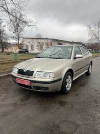 Продам Skoda Octavia