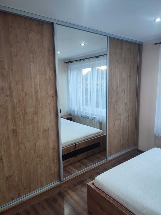 Sprzedam mieszkanie w Książu Wielkim