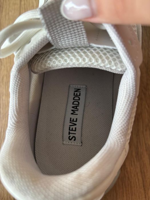 Sapatilhas Steve Madden