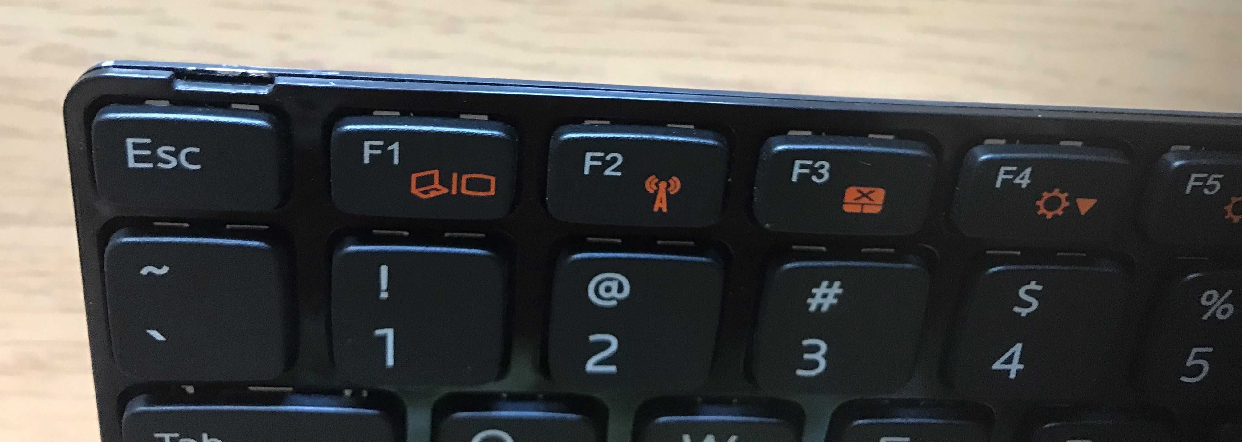 Klawiatura podświetlana do laptop notebook Dell Vostro 3460