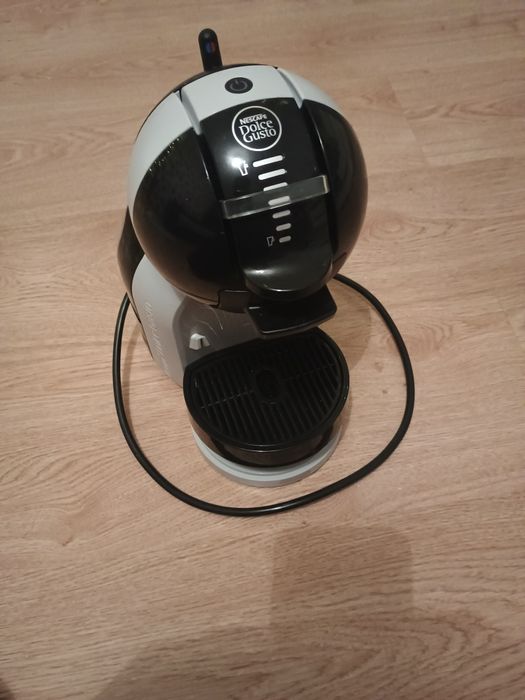 Ekspres na kapsułki Dolce Gusto