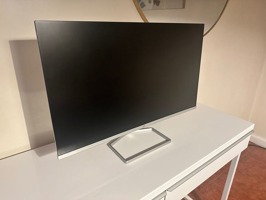 Monitor HP 27” M27FW