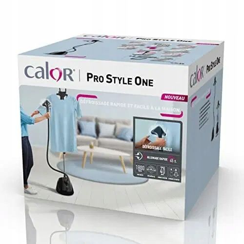 Parownica Calor ProStyle One 1800W IT2461C0