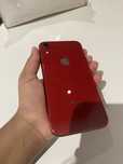 Iphone XR -5 capas de brinde