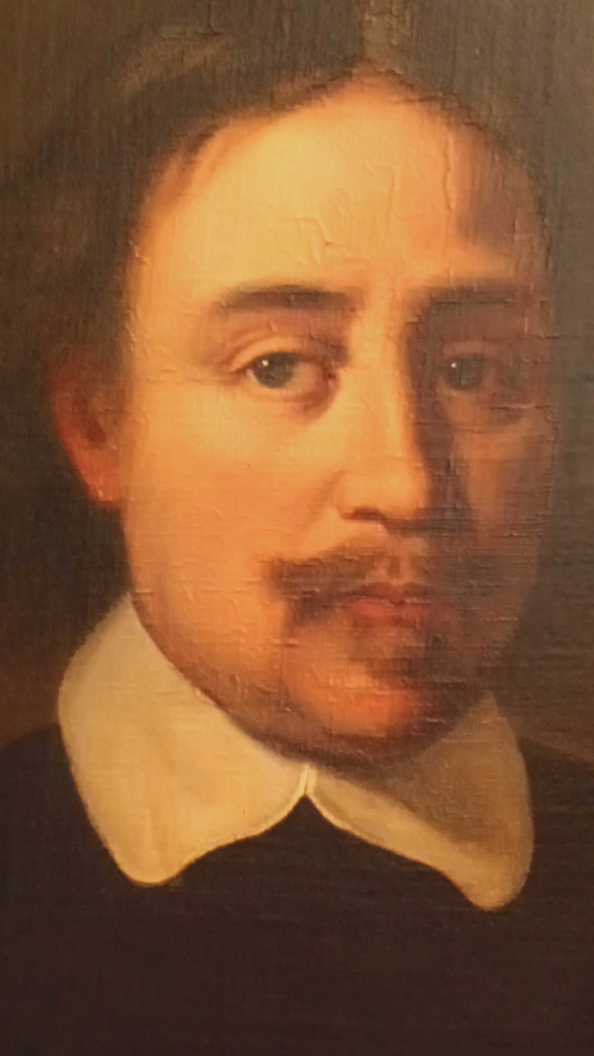 Retrato de Nobre (séc. XIX)