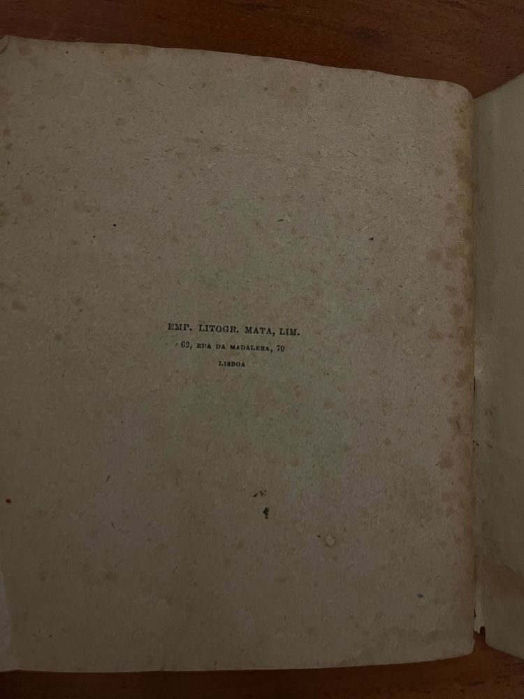 Livro Joao Pateta ( conto)