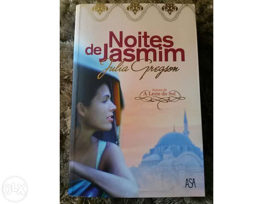 Romance (valor de cada livro)