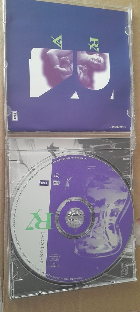 Vários cds,de 5€ até  10€
