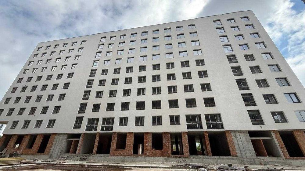 Продаж 1 кім апартаменти  ЖК Апарт хол (apart hall)