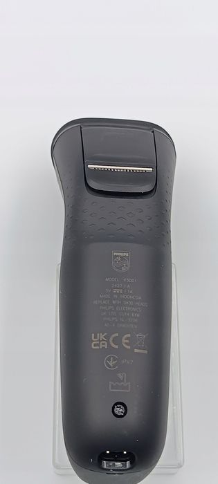 Golarka Philips Series 3000X X3001/00 Trymer 3 ostrza Głowica 4D