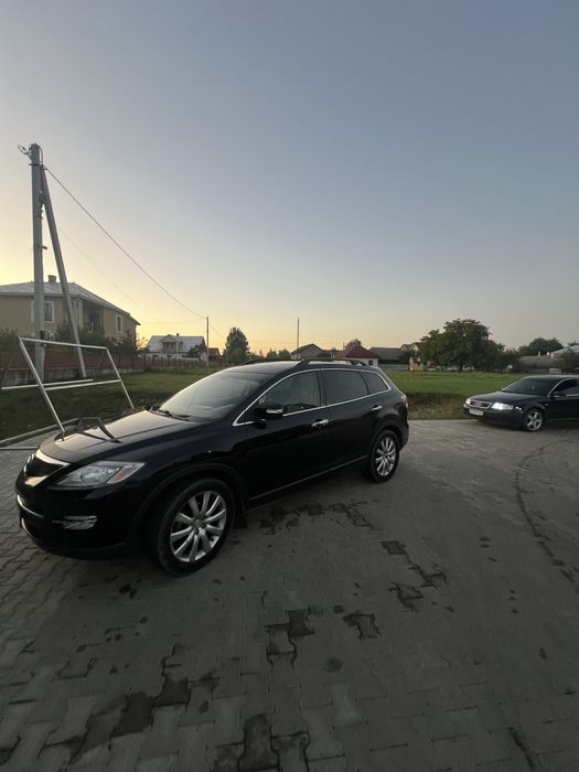 Продається mazda cx-9 2008 рік
