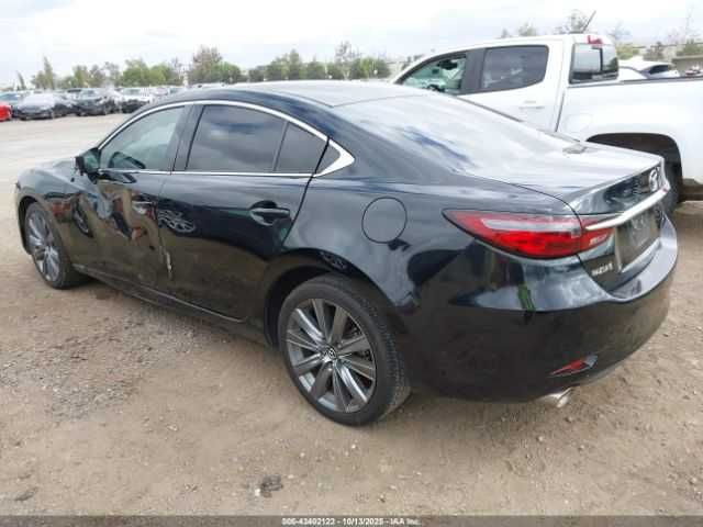 MAZDA 6 Touring 2021