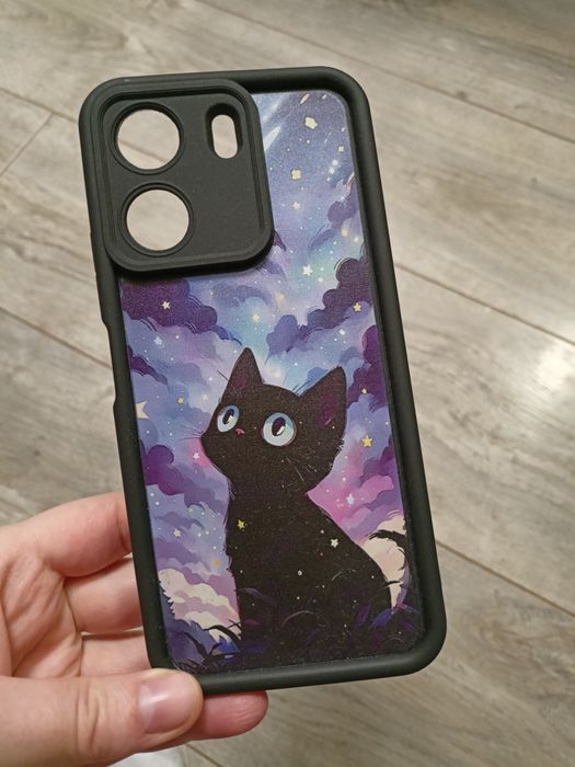 Чохол для смартфону Xiaomi redmi 13c