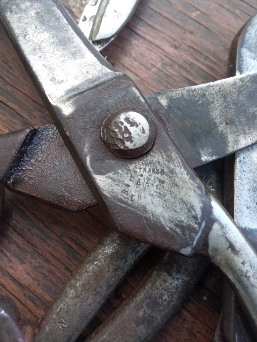 Ножницы.коллеция.Ассорти