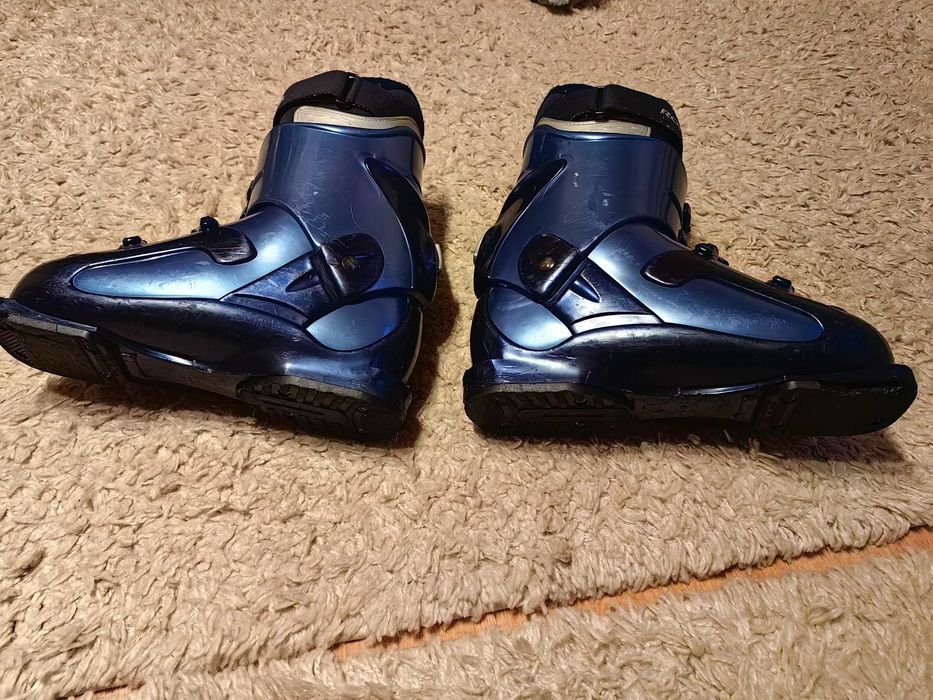 Buty narciarskie Rossignol Saphir 265mm 26,5cm