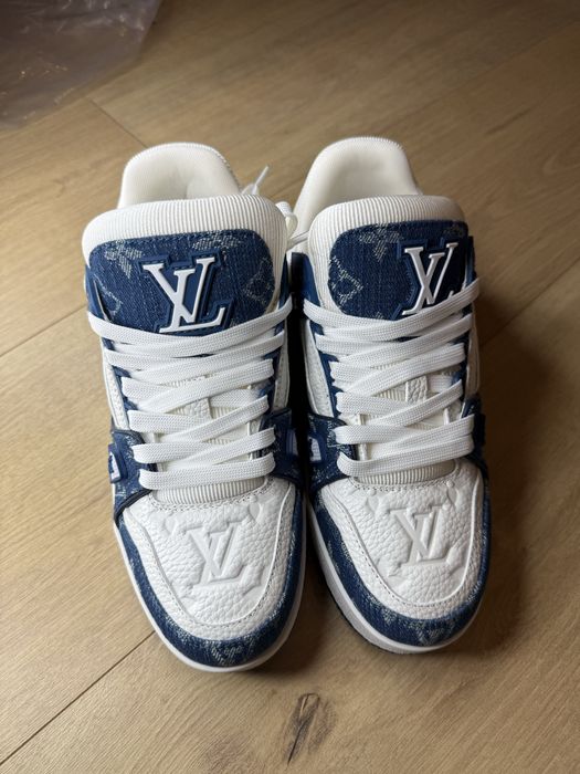 Кросівки LV Луї Віттон 36 розмір