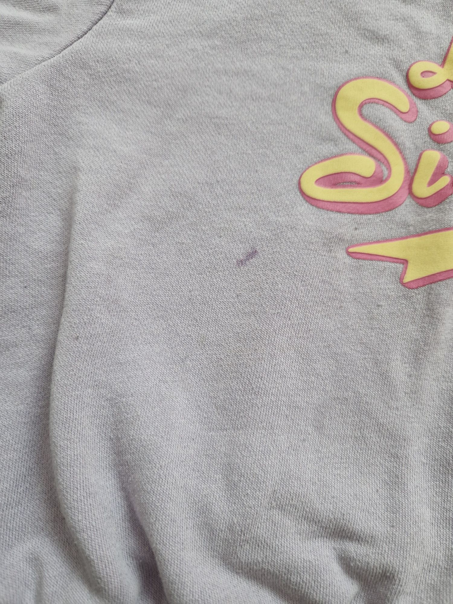 Bluza hm Lil Sister 92