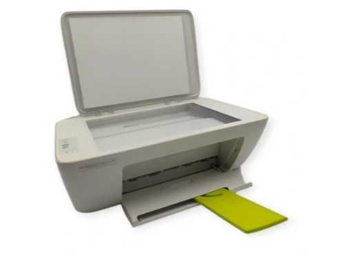 Принтер HP desk jet ink advantage 2136
