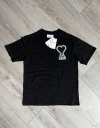 T-Shirt AMI Paris - NOVA