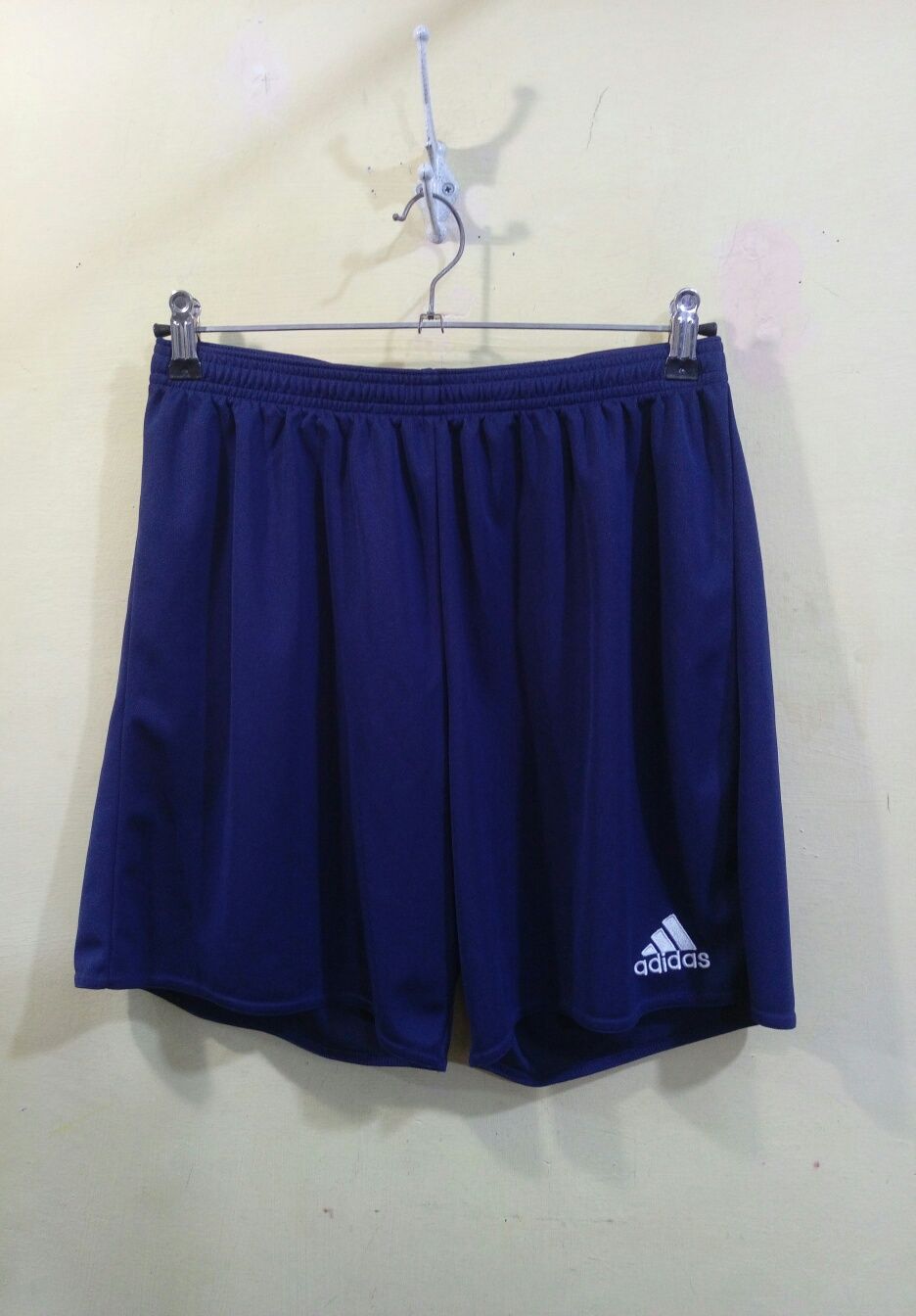 Оригінал Adidas Aeroready спортивні футбольні шорти
