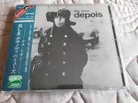 Nara Leão - Dez Anos Depois - Japão - CD