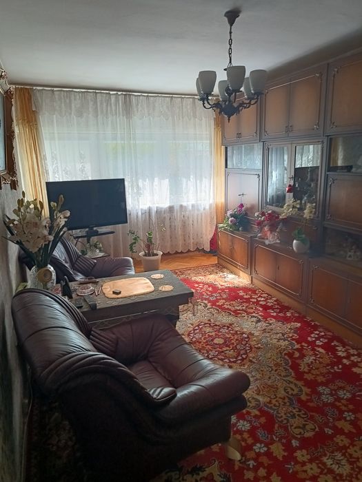 Wynajmę mieszkanie .