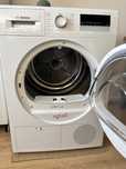 Suszarka Bosch WTN86201PL 8kg