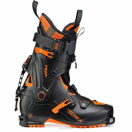 Buty skitury Tecnica Zero G Peak 27/27,5 Flex 100 Nowe Sklep Serwis