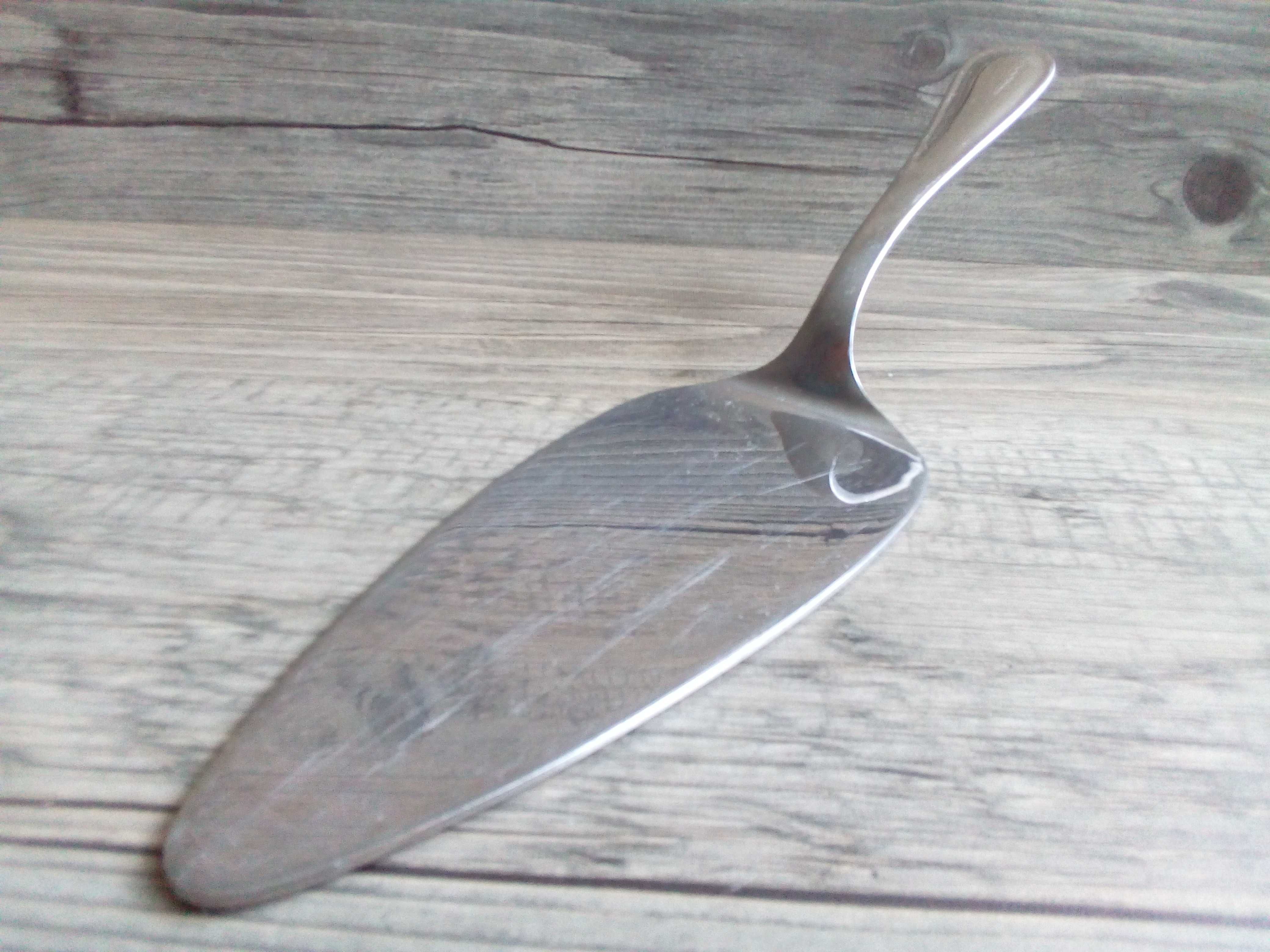 łopatka do ciasta WMF Cromargan