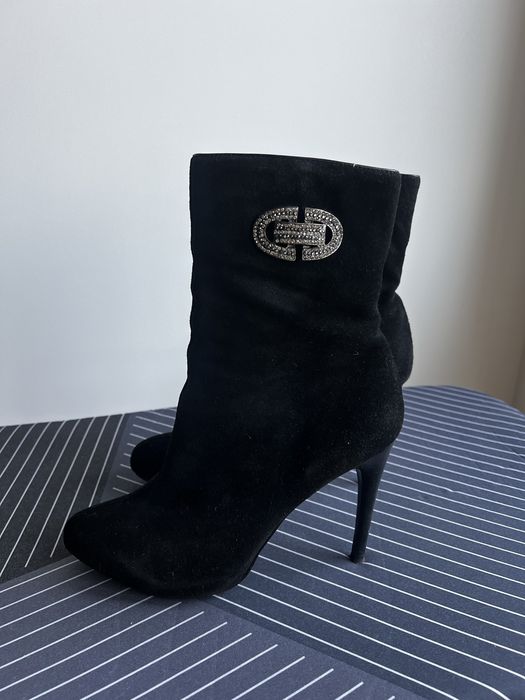 Braska Ботинки женские