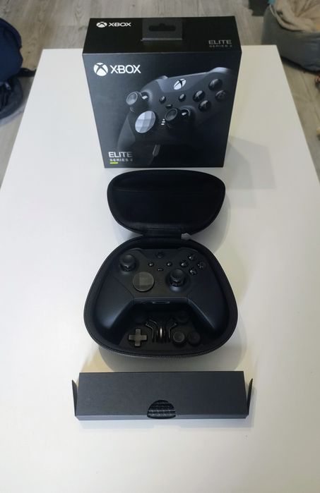 Pad Xbox Elite series 2