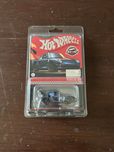 Hot wheels RLC Porsche 959