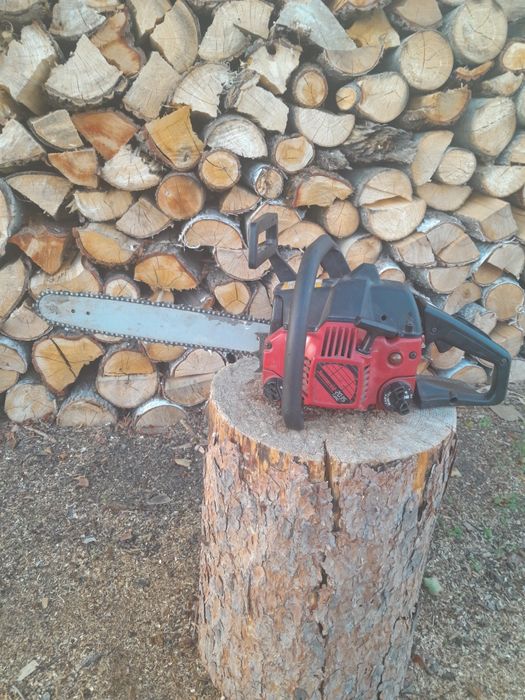 Pila spalinowa Jonsered 2035