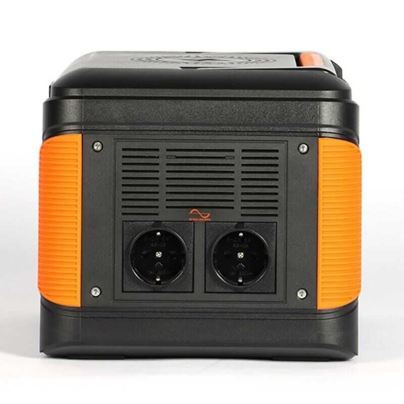 FlashFish J1000 Plus 1000W HAVIT J1000 Портативная электростанция