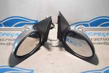 ESPELHO ESPELHOS RETROVISOR RETROVISORES ESQUERDO DIREITO ELETRICO AQUECIDOS ALFA ROMEO 0735294284 E9014133 0735294282 E9024133 ALFA ROMEO 147 TI 937 COLLEZIONE 1.9 JTD 115CV 937A2000