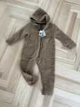 Nowy kombinezon Pure Pure by Bauer 86/92 100% eko welna GOTS cieply