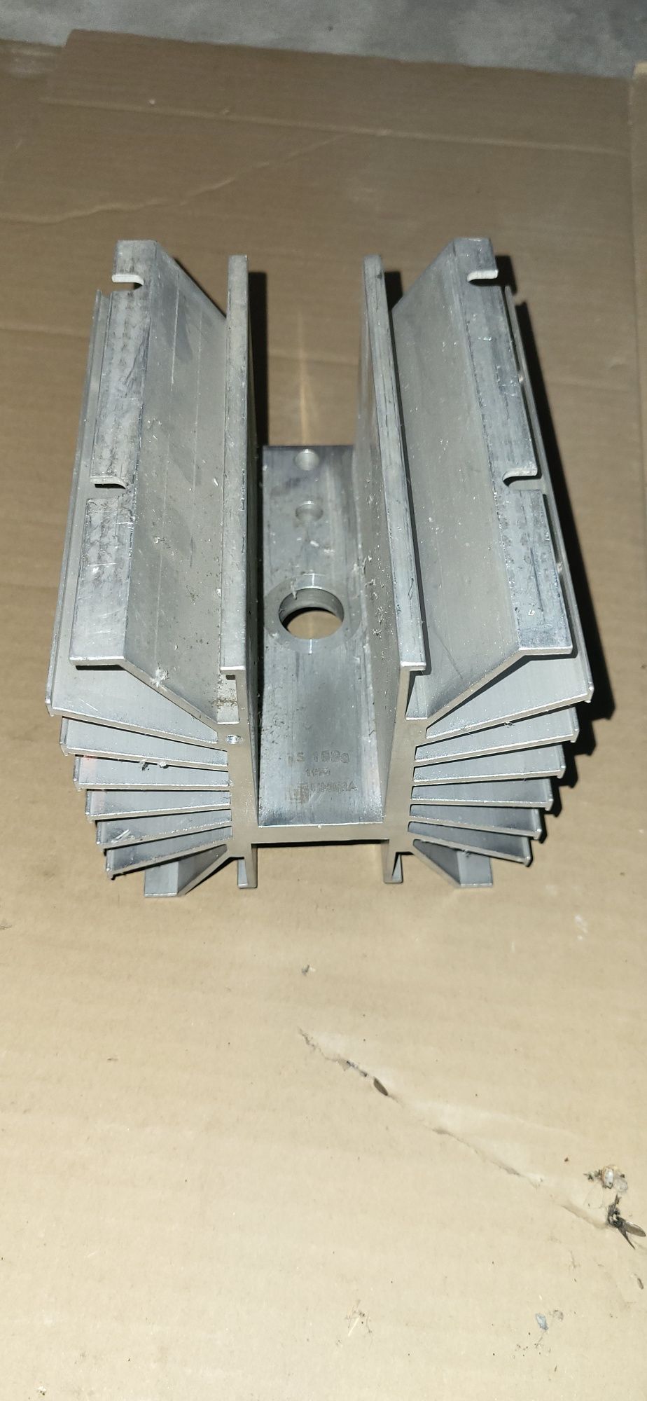 Radiatory Unitra