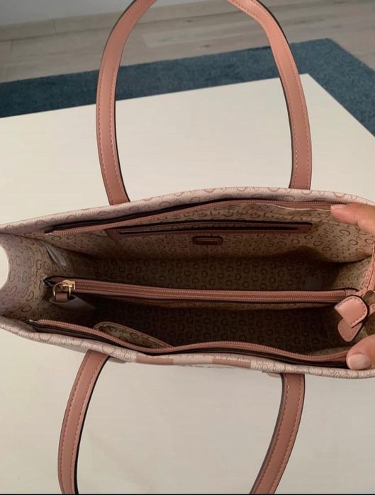 Mala Guess Original Nova (com etiquetas)