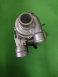 Turbosprężarka Turbina Kia Carnival II 2.9 CRDi