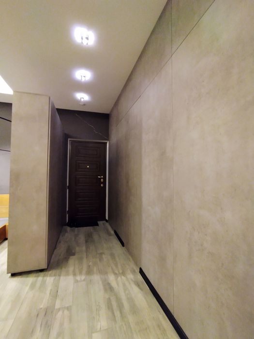 Сдам стильную квартиру в 17 Жемчужине Асташкина центр города