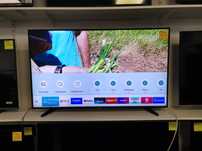 Telewizor Samsung 55 cali 4K UHD hdr Smart WiFi DVB-T2 55NU7093 gw3m