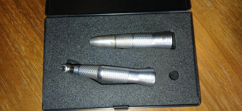 Acopole bien air dentário