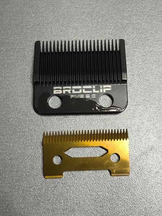 Профессиональные ножи для машинки