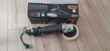 POLERKA SAMOCHODOWA 1200W NITEO TOOLS 
Do polerowanie i woskowania lak