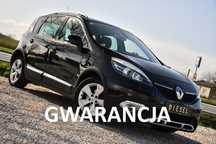 Renault Scenic 1.5DCI#110PS#Xmod#Ledy#Aut#Navi#Climatronic#1 Rok Gwarancji w Cenie!!!