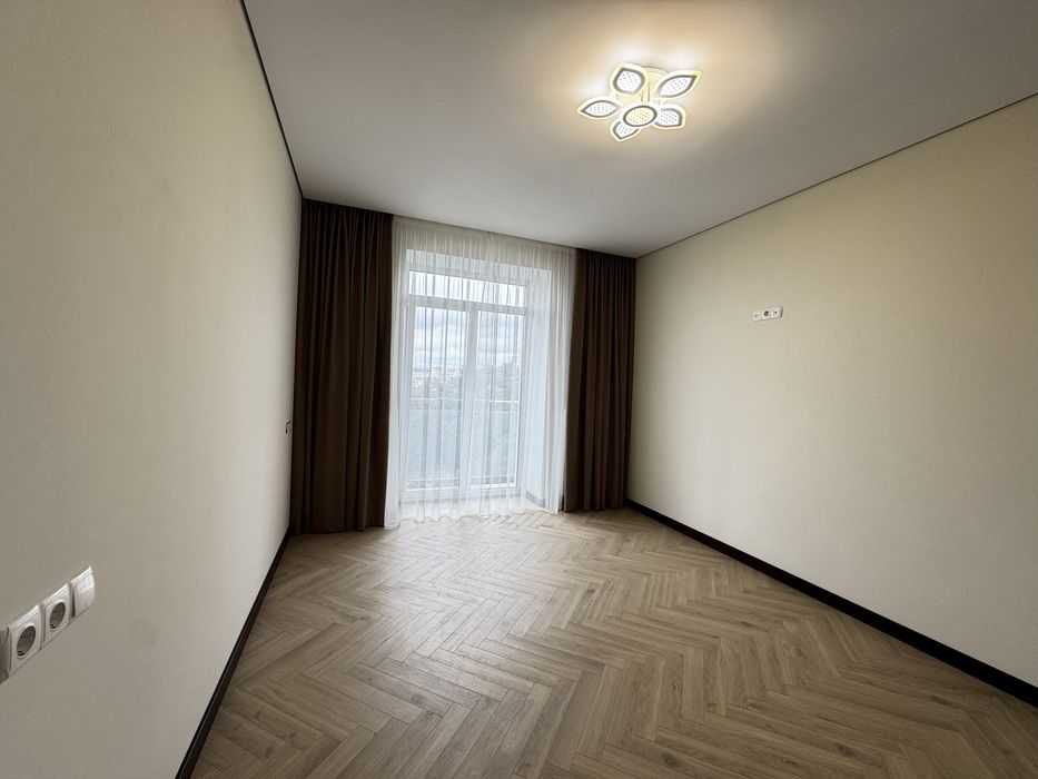 ‼️Продаж просторої 2-км кв з функціюєю 3-км