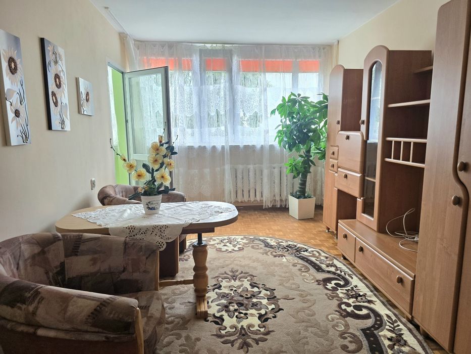 Na wynajem | Centrum | 2 pokoje | pełne wyposażenie