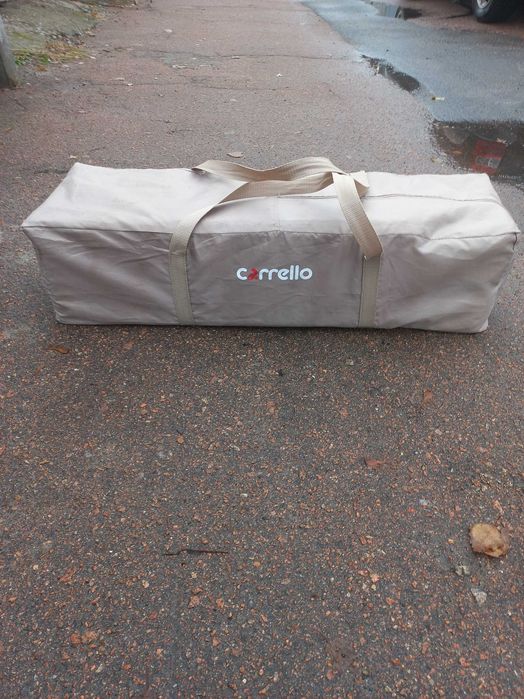 Манеж дитячий  Carello