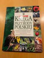 Ilustrowana Księga Przyrody Polskiej